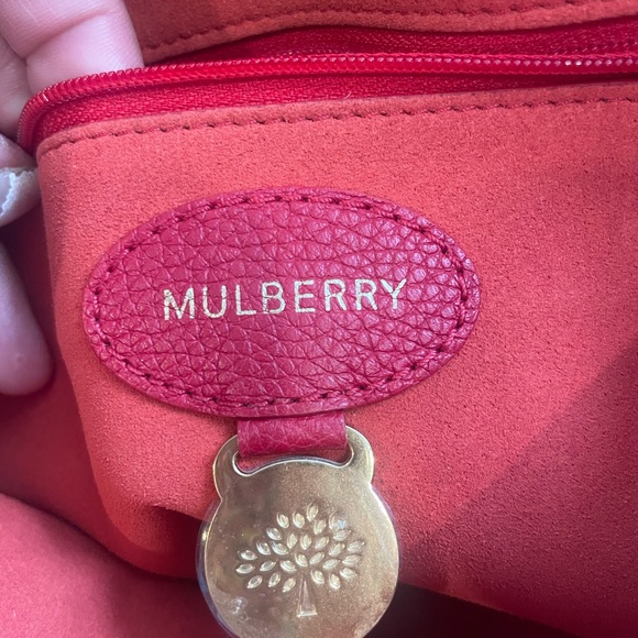 Mulberry Lily Bag - Picture 8 of 14